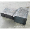 Scrap Shredder Grate High Manganese Hammer Head For Hammer Crusher Supplier